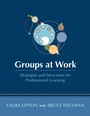 Cover: Groups at Work - Solution Tree Press