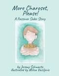 Cover: More Charoset, Please! - Seeley Street Press