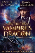 Cover: The Vampire's Dragon - Wtc Creatives