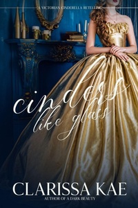 Enlarge image Cover: Cinders Like Glass - Carpe Vitam Press