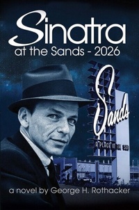Abbildung von: Sinatra at the Sands - 2026 - Outskirts Press
