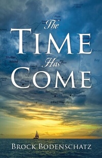 Abbildung von: Time Has Come - Outskirts Press