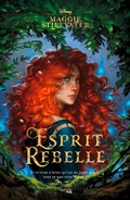Cover: Esprit rebelle - Hachette Heroes