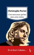 Cover: C'est mon coeur qui bat dans cette ordure - Litos