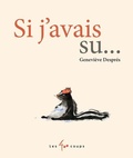 Cover: Si j'Avais Su - Les 400 Coups
