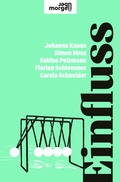 Cover: Einfluss - Kremayr & Scheriau