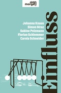 Cover: Einfluss - Kremayr & Scheriau