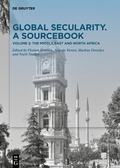 Abbildung von: The Middle East and North Africa - De Gruyter