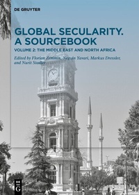Abbildung von: The Middle East and North Africa - De Gruyter