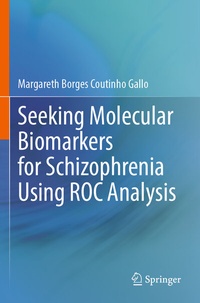 Abbildung von: Seeking Molecular Biomarkers for Schizophrenia Using ROC Analysis - Springer