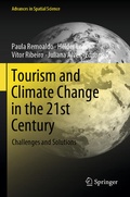 Cover: Tourism and Climate Change in the 21st Century - Springer