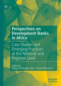 Bild: Perspectives on Development Banks in Africa - Palgrave Macmillan