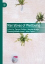 Cover: Narratives of Wellbeing - Palgrave Macmillan