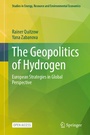 Cover: The Geopolitics of Hydrogen - Springer