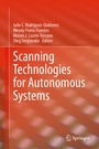 Cover: Scanning Technologies for Autonomous Systems - Springer