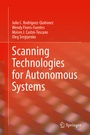 Cover: Scanning Technologies for Autonomous Systems - Springer