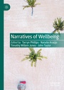 Cover: Narratives of Wellbeing - Palgrave Macmillan