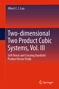 Cover: Two-dimensional Two Product Cubic Systems, Vol. III - Springer