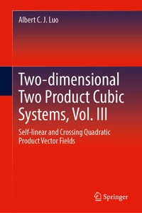 Enlarge image Cover: Two-dimensional Two Product Cubic Systems, Vol. III - Springer
