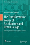 Cover: The Transformative Power of Architecture and Urban Design - Springer