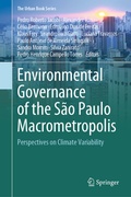 Abbildung von: Environmental Governance of the São Paulo Macrometropolis - Springer