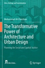 Cover: The Transformative Power of Architecture and Urban Design - Springer