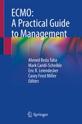 Abbildung von: ECMO: A Practical Guide to Management - Springer