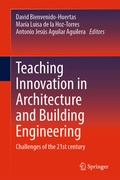 Bild: Teaching Innovation in Architecture and Building Engineering - Springer