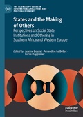 Cover: States and the Making of Others - Palgrave Macmillan