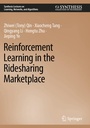 Cover: Reinforcement Learning in the Ridesharing Marketplace - Springer