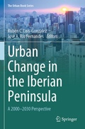 Abbildung von: Urban Change in the Iberian Peninsula - Springer