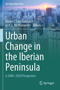 Abbildung von: Urban Change in the Iberian Peninsula - Springer