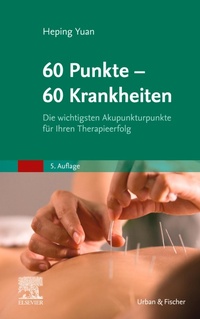 Abbildung von: 60 Punkte - 60 Krankheiten - Urban & Fischer