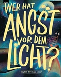 Cover: Wer hat Angst vor dem Licht? - Leykam