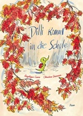 Cover: Dilli kommt in die Schule - Picus Verlag