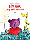 Cover: Ein B&auml;r wie kein anderer - Picus Verlag