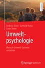 Bild: Umweltpsychologie - Springer Spektrum