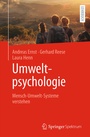 Bild: Umweltpsychologie - Springer Spektrum