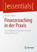 Cover: Finanzcoaching in der Praxis - Springer