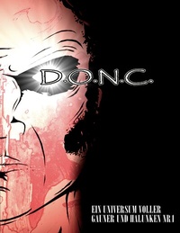 Enlarge image Cover: D.O.N.C. - BoD - Books on Demand