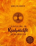 Cover: Die Magie der Dunkel- und Rauhn&auml;chte - BoD - Books on Demand