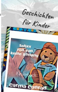 Abbildung von: Felixx von von keine Ahnung - BoD - Books on Demand