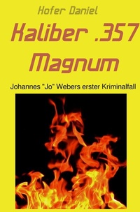 Enlarge image Cover: Kaliber .357 Magnum - epubli