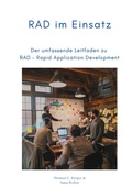 Cover: RAD im Einsatz - Tolino Media