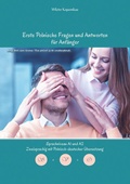 Cover: Erste Polnische Fragen und Antworten f&uuml;r Anf&auml;nger - tolino media