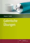 Bild: Galenische &Uuml;bungen f&uuml;r PTA - Deutscher Apotheker Verlag