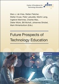 Cover: Future Prospects of Technology Education - Waxmann