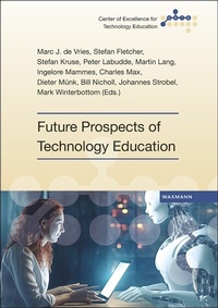 Enlarge image Cover: Future Prospects of Technology Education - Waxmann