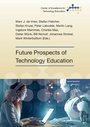 Cover: Future Prospects of Technology Education - Waxmann Verlag GmbH