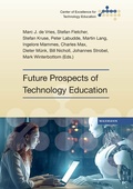 Cover: Future Prospects of Technology Education - Waxmann Verlag GmbH